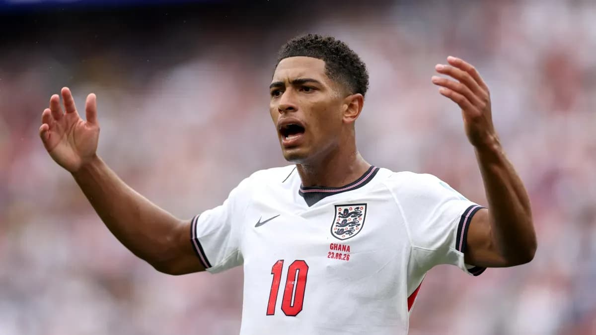 ¿Quién será el próximo rival de Inglaterra en el Mundial 2026? Análisis del cuadro y enfrentamientos ¿Quién será el próximo rival de Inglaterra en el Mundial 2026? Análisis del cuadro y enfrentamientos
