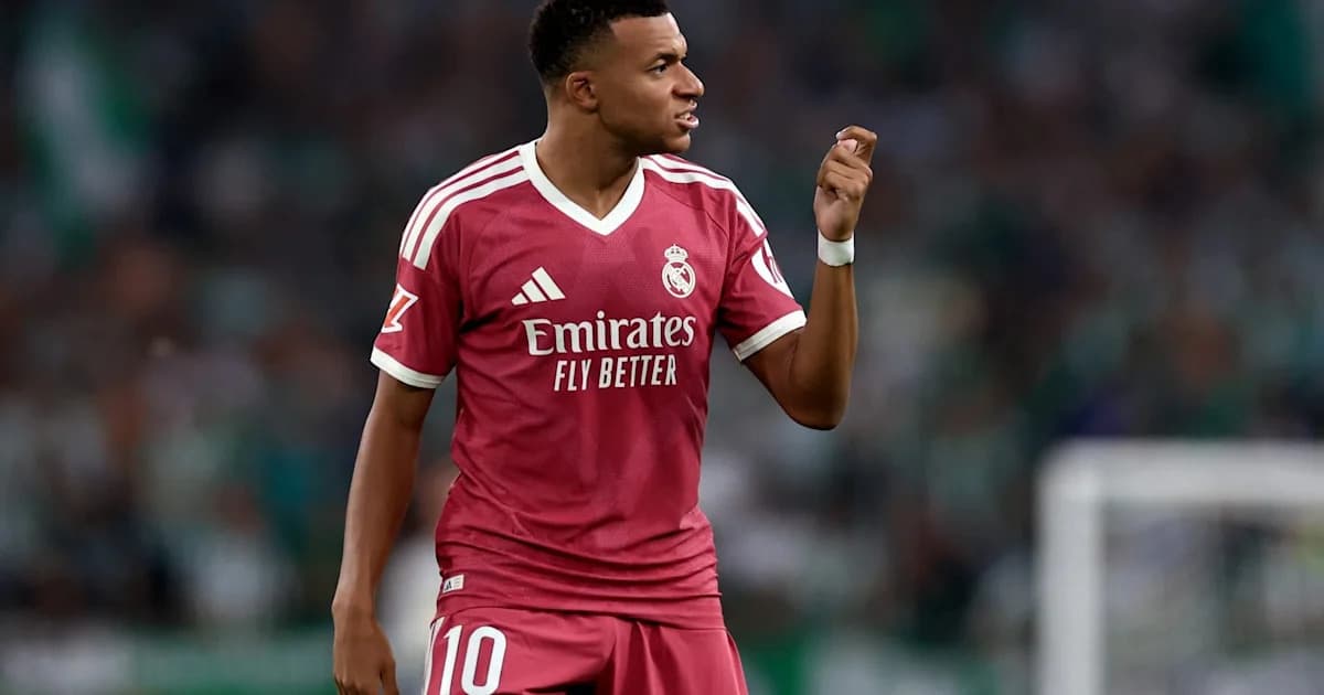 Dudan del compromiso de Mbappé con el Real Madrid por supuesta prioridad al Mundial Dudan del compromiso de Mbappé con el Real Madrid por supuesta prioridad al Mundial