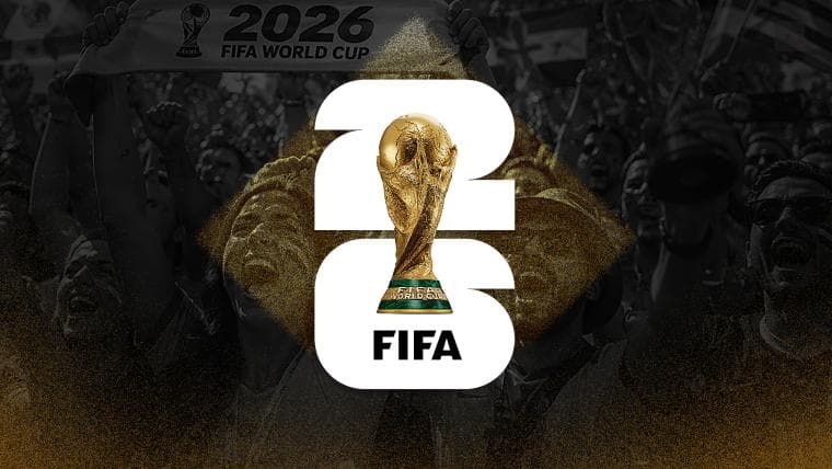 Equipos clasificados a la ronda de 32 en el Mundial 2026: Actualización del cuadro, calendario y partidos Equipos clasificados a la ronda de 32 en el Mundial 2026: Actualización del cuadro, calendario y partidos