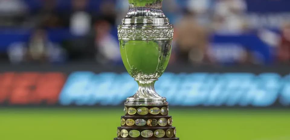 ¿Cuándo será la Copa América 2028? Todo sobre el torneo de CONMEBOL que podría volver a celebrarse en EE.UU. ¿Cuándo será la Copa América 2028? Todo sobre el torneo de CONMEBOL que podría volver a celebrarse en EE.UU.