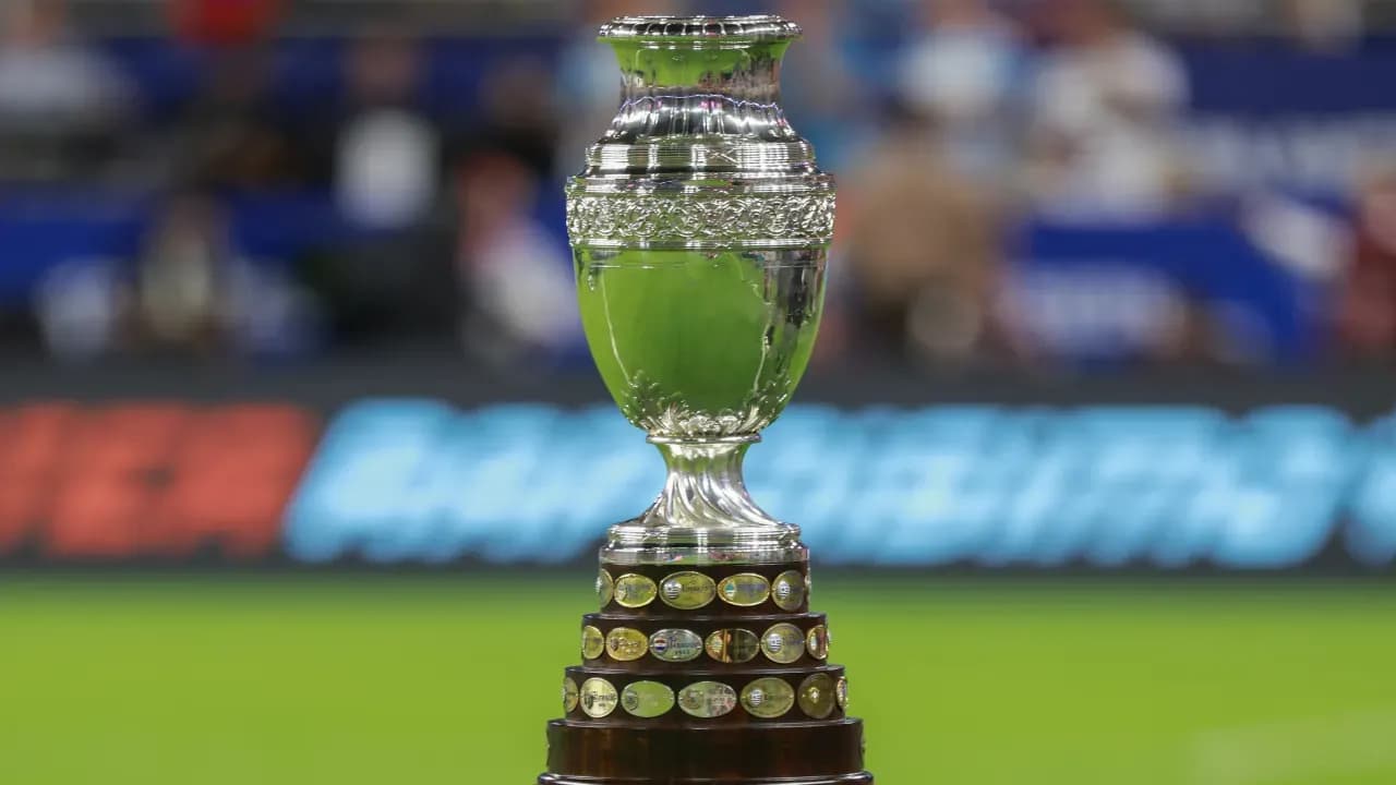 ¿Cuándo será la Copa América 2028? Todo sobre el torneo de CONMEBOL que podría volver a celebrarse en EE.UU. ¿Cuándo será la Copa América 2028? Todo sobre el torneo de CONMEBOL que podría volver a celebrarse en EE.UU.