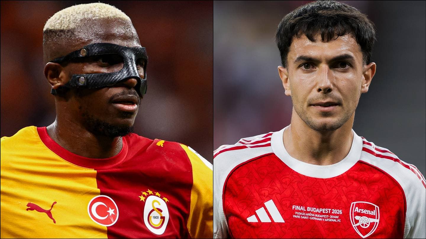 Rumores de Transferencias: Osimhen busca un cambio a Man Utd; Real Madrid avanza por Zubimendi Rumores de Transferencias: Osimhen busca un cambio a Man Utd; Real Madrid avanza por Zubimendi