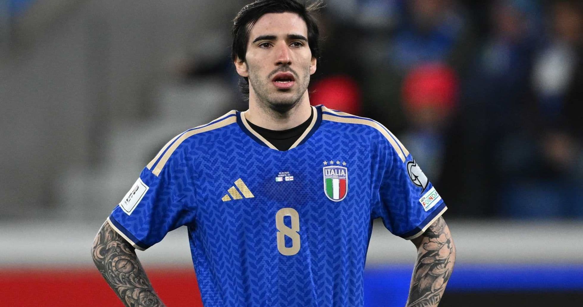 El agente de Sandro Tonali revela la tristeza del jugador tras su salida inesperada de AC Milan El agente de Sandro Tonali revela la tristeza del jugador tras su salida inesperada de AC Milan