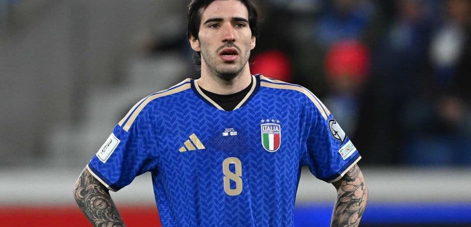El agente de Sandro Tonali revela la tristeza del jugador tras su salida inesperada de AC Milan El agente de Sandro Tonali revela la tristeza del jugador tras su salida inesperada de AC Milan