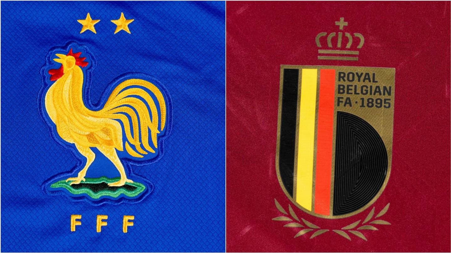 Francia vs Bélgica: Análisis, Pronósticos y Alineaciones para la Nations League Francia vs Bélgica: Análisis, Pronósticos y Alineaciones para la Nations League