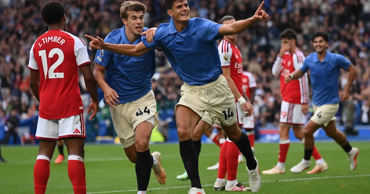 Mediocampista de la Premier League muestra interés en fichar por el Real Madrid Mediocampista de la Premier League muestra interés en fichar por el Real Madrid