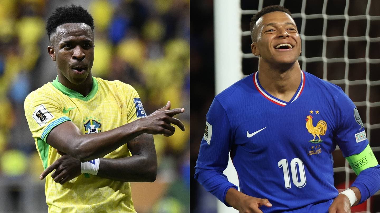 Copa del Mundo 2026: Favoritos para Ganar la Bota de Oro—Clasificación Copa del Mundo 2026: Favoritos para Ganar la Bota de Oro—Clasificación