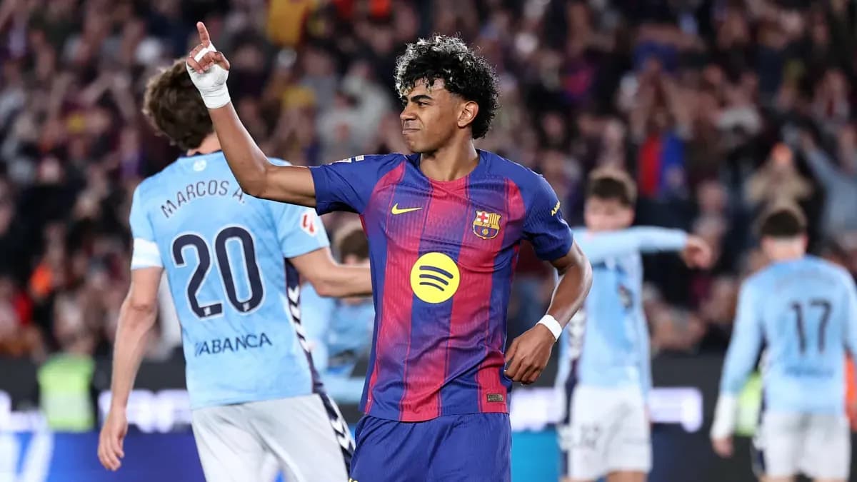 Calendario y resultados de la pretemporada 2026 del Barcelona: Fechas, horarios y detalles Calendario y resultados de la pretemporada 2026 del Barcelona: Fechas, horarios y detalles