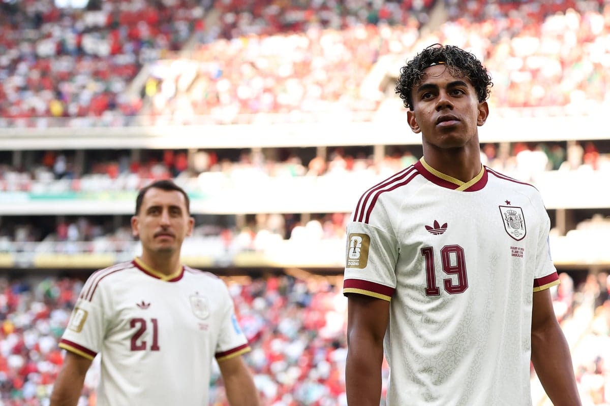 España vs Austria: dónde ver y detalles del partido de octavos en el Mundial 2026 España vs Austria: dónde ver y detalles del partido de octavos en el Mundial 2026