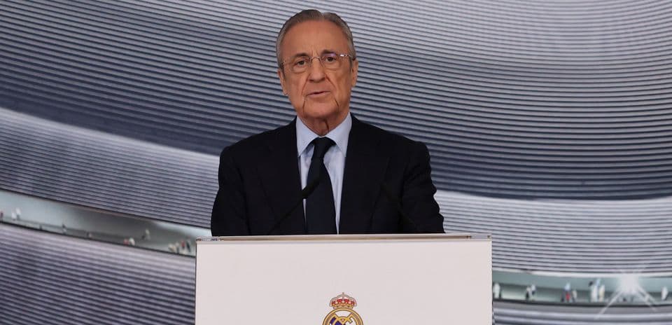 La Fábrica de Real Madrid: La mina de oro de 210 millones de euros que financió el verano blanco La Fábrica de Real Madrid: La mina de oro de 210 millones de euros que financió el verano blanco