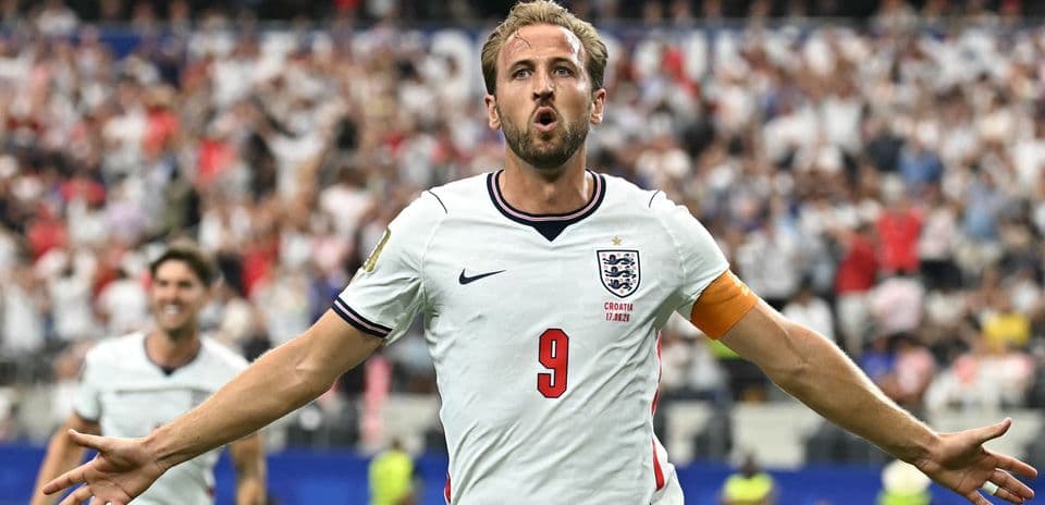 Seguimiento de la Bota de Oro en el Mundial FIFA 2026: Harry Kane Lidera en Solitario Seguimiento de la Bota de Oro en el Mundial FIFA 2026: Harry Kane Lidera en Solitario