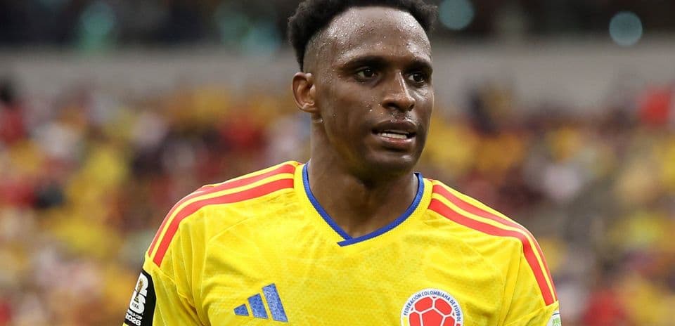 Juventus oficializa la contratación definitiva del colombiano Jhon Lucumí desde Bologna Juventus oficializa la contratación definitiva del colombiano Jhon Lucumí desde Bologna