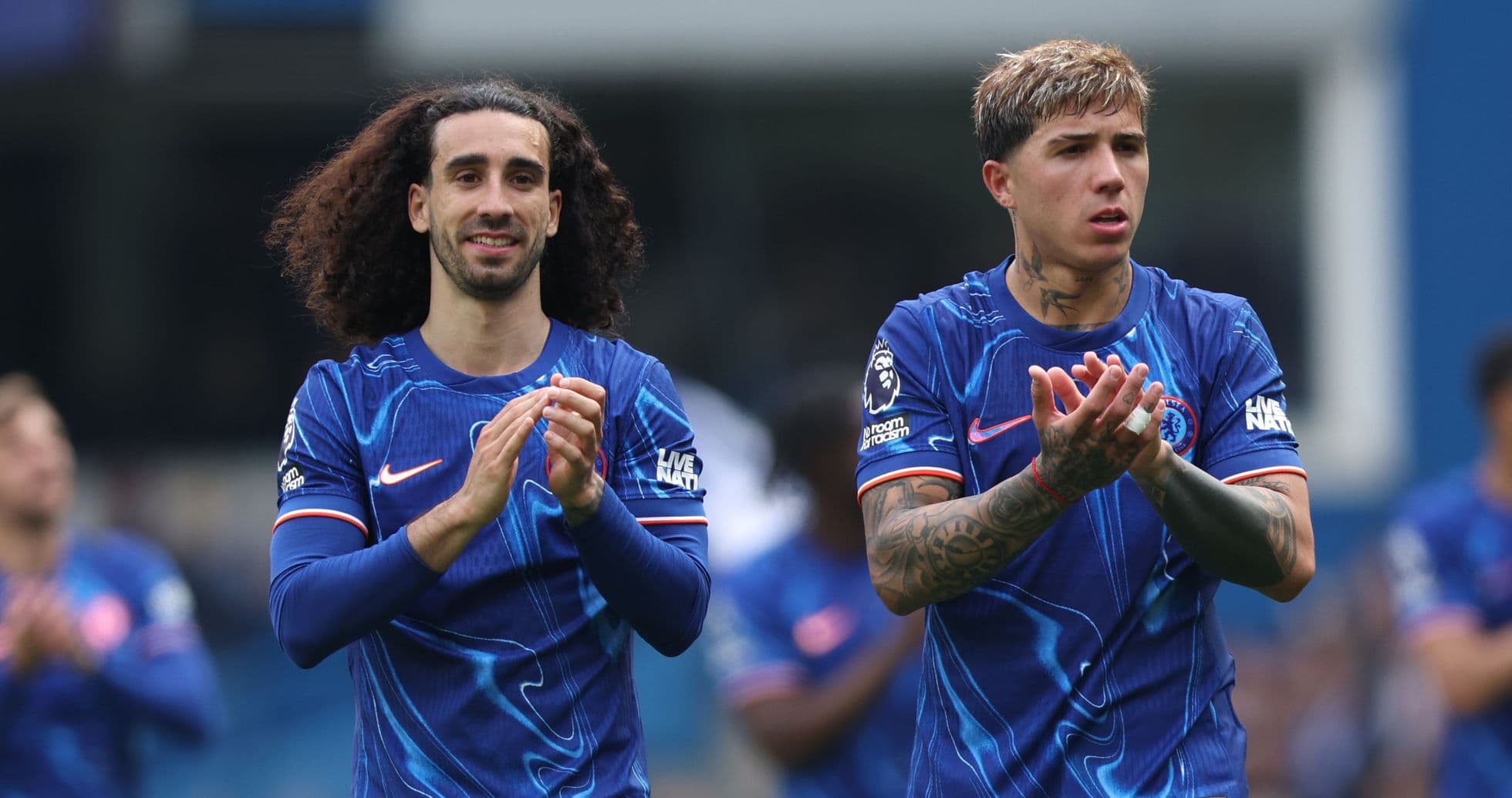 Chelsea rompe récord mundial con ventas por 448 millones de euros en un solo mercado de fichajes Chelsea rompe récord mundial con ventas por 448 millones de euros en un solo mercado de fichajes