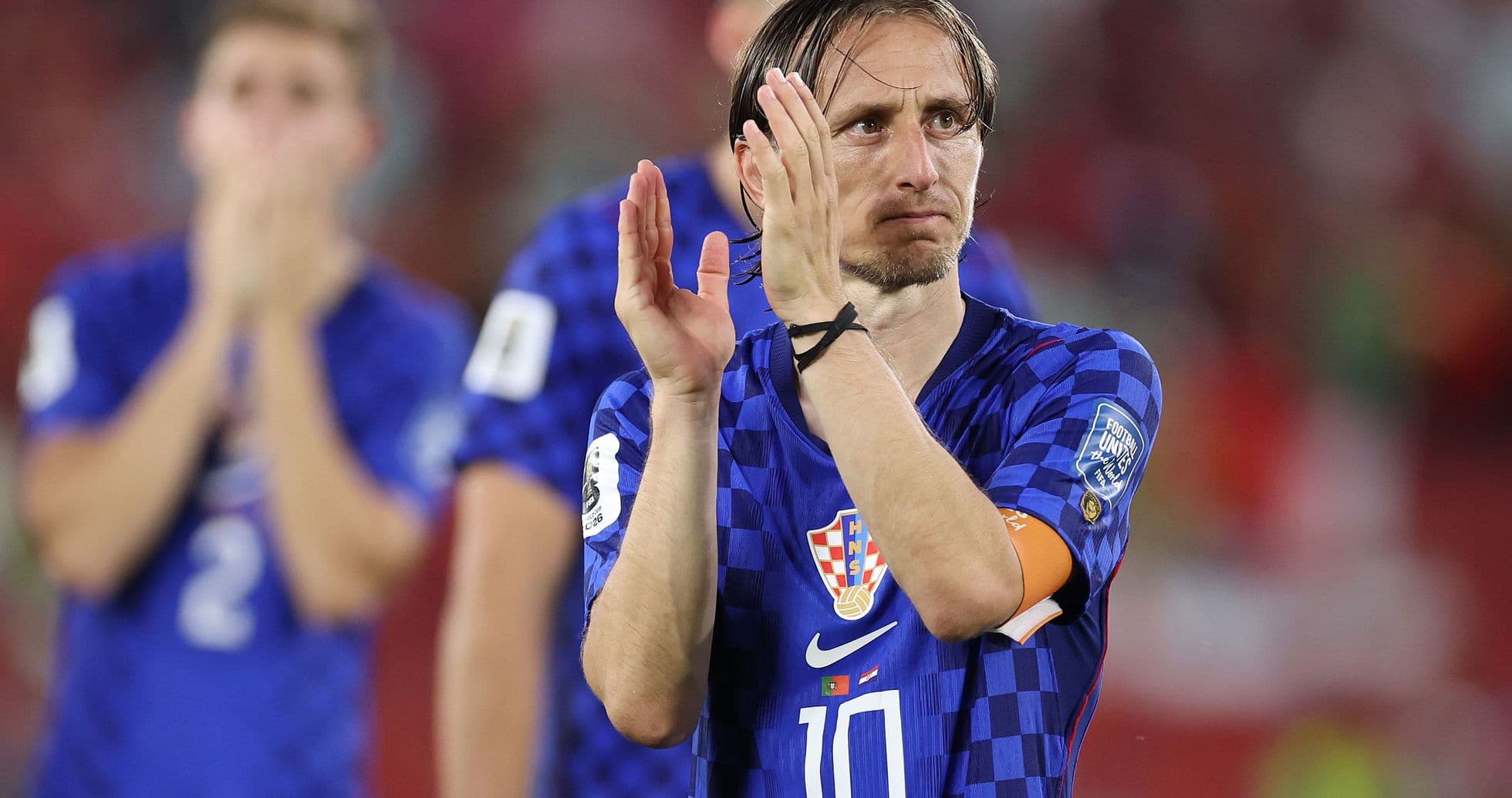 Luka Modric renueva con AC Milan hasta 2027 sorprendiendo a todos Luka Modric renueva con AC Milan hasta 2027 sorprendiendo a todos