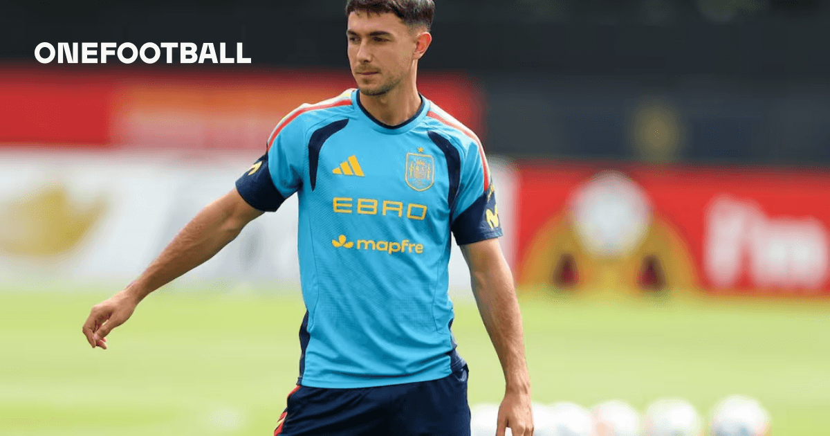 Real Madrid detiene búsqueda en el mediocampo tras rechazo de Rodri; Arsenal fija precio de £78m por Zubimendi Real Madrid detiene búsqueda en el mediocampo tras rechazo de Rodri; Arsenal fija precio de £78m por Zubimendi