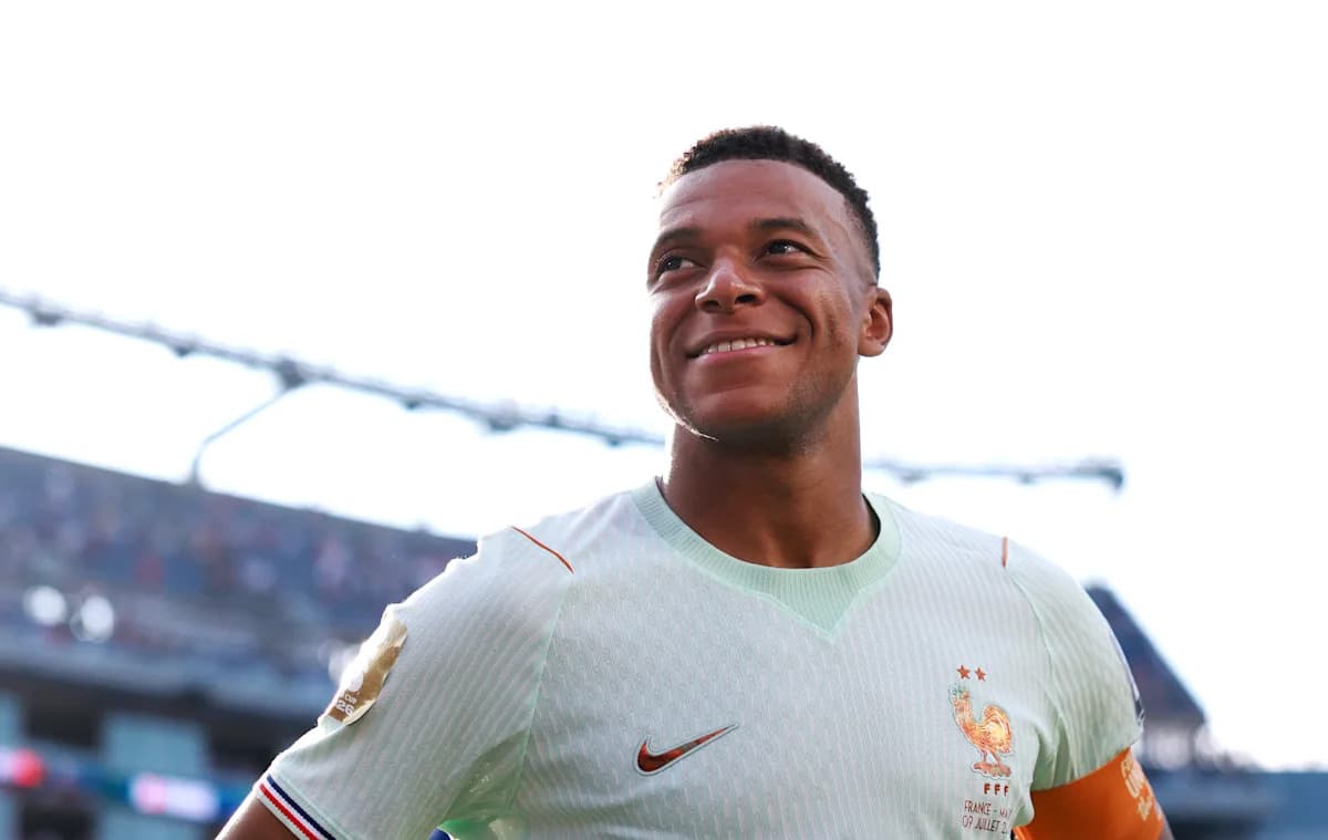 Mbappé y Dembélé llevan a Francia a semifinales del Mundial 2026 Mbappé y Dembélé llevan a Francia a semifinales del Mundial 2026