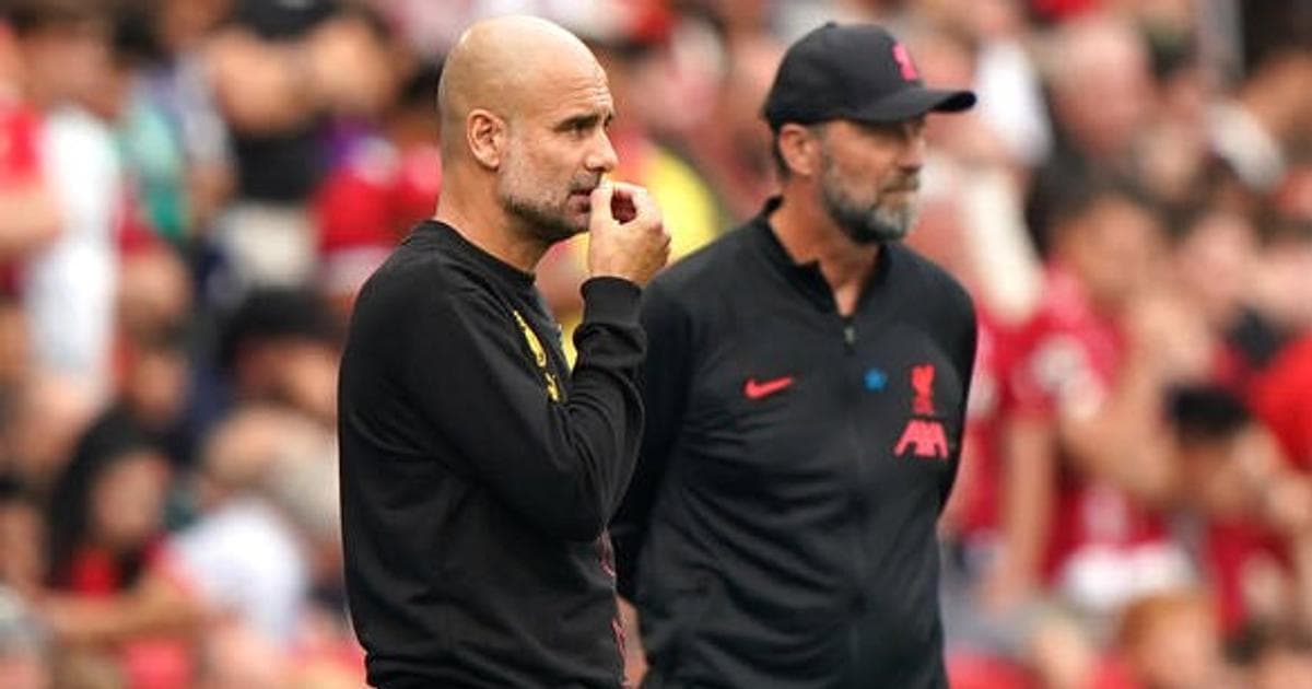Los entrenadores mejor pagados en Europa en 2024: Simeone supera a Guardiola y Klopp Los entrenadores mejor pagados en Europa en 2024: Simeone supera a Guardiola y Klopp