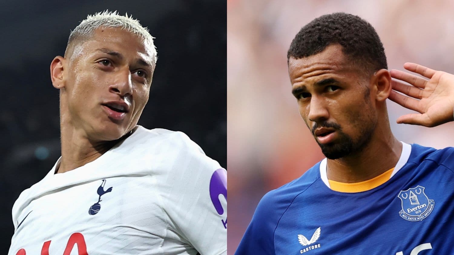 Acuerdo sorprendente entre Tottenham y Everton: Ndiaye a Spurs y Richarlison vuelve a Merseyside Acuerdo sorprendente entre Tottenham y Everton: Ndiaye a Spurs y Richarlison vuelve a Merseyside