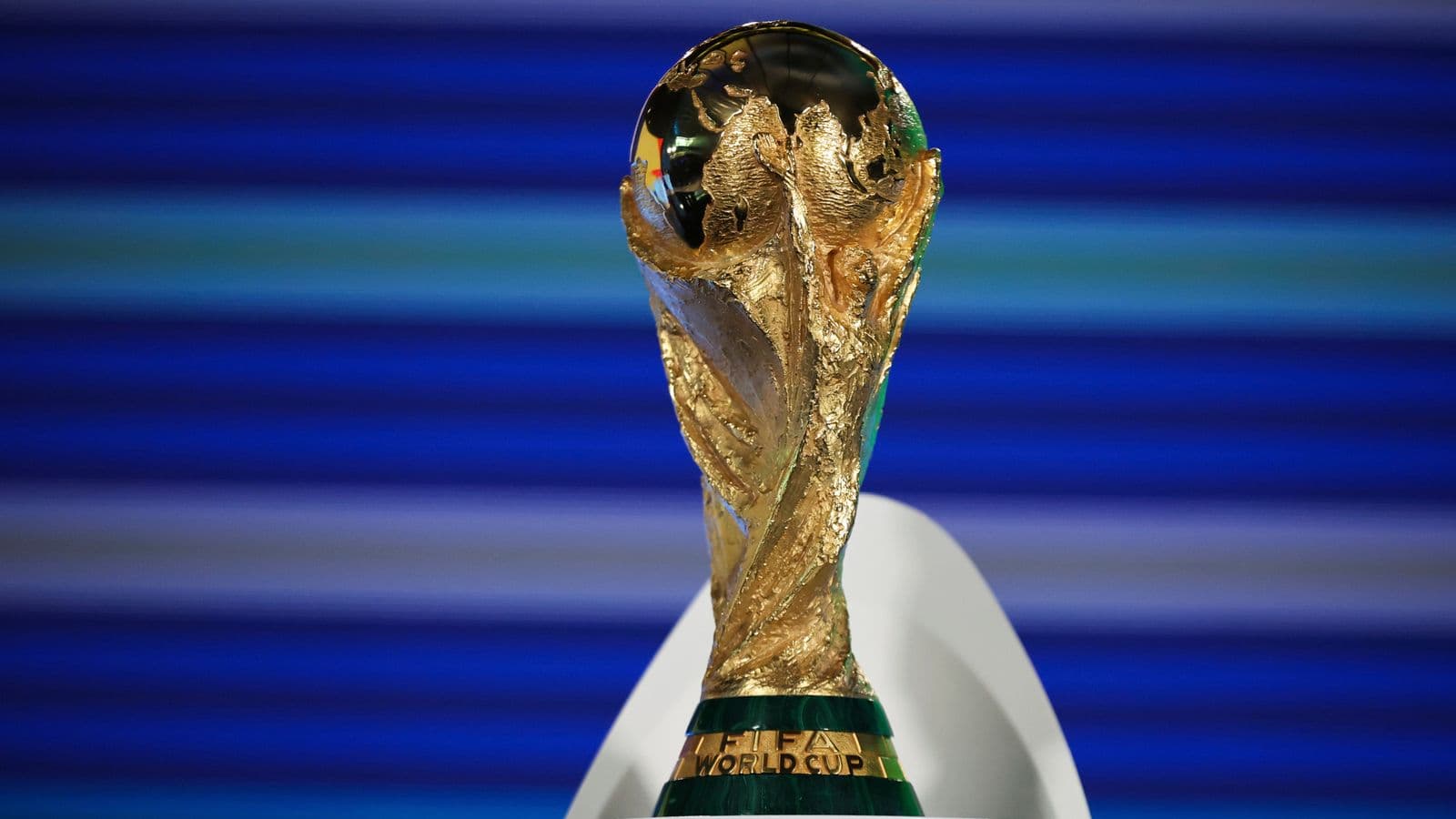 Actualizaciones sobre la Copa Mundial 2026: novedades de EE. UU., Canadá y México, entradas y aficionados Actualizaciones sobre la Copa Mundial 2026: novedades de EE. UU., Canadá y México, entradas y aficionados
