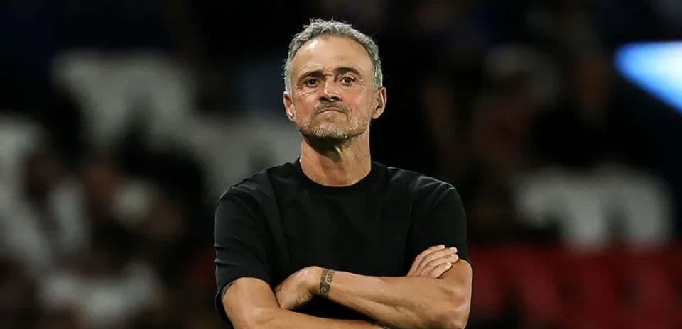 ¿Puede el PSG lograr un triplete histórico en la Champions League? ¿Puede el PSG lograr un triplete histórico en la Champions League?