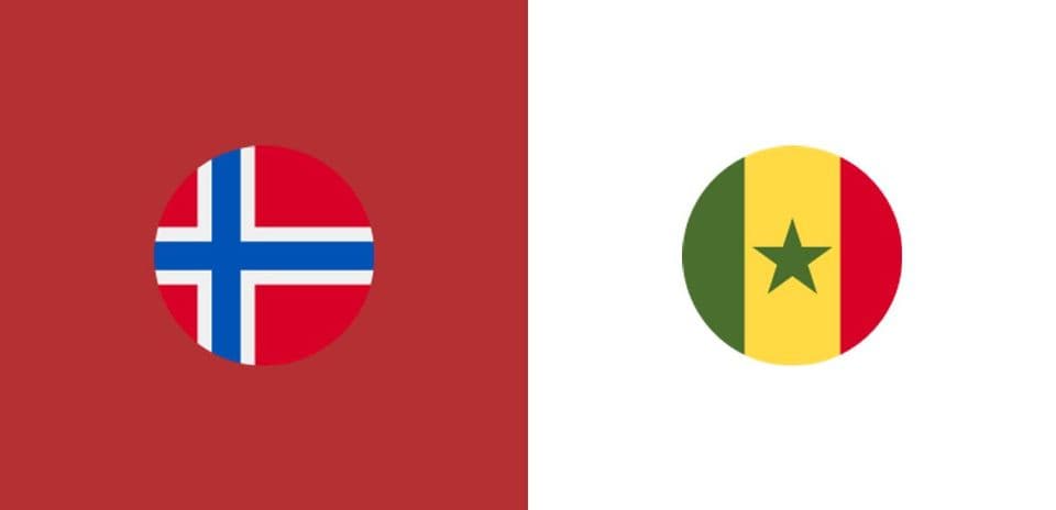 Noruega vs Senegal en el Mundial FIFA 2026: dónde ver el partido completo y resumen Noruega vs Senegal en el Mundial FIFA 2026: dónde ver el partido completo y resumen