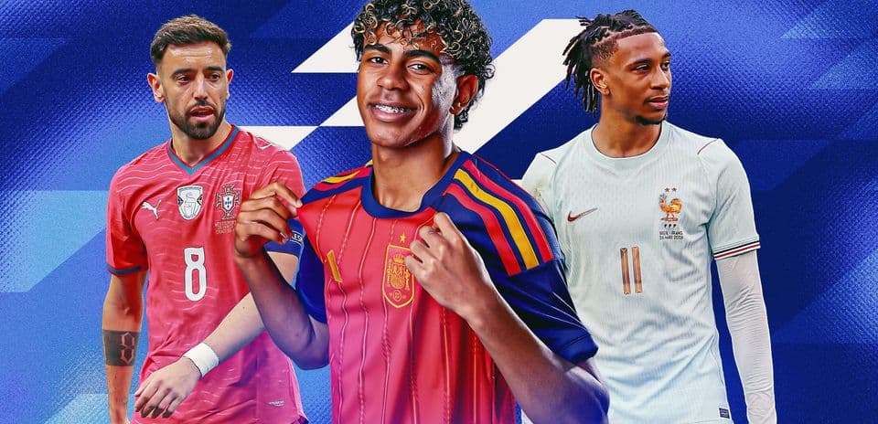 Ranking de favoritos para el Balón de Oro en el Mundial 2026: Messi lidera frente a Mbappé y Olise tras arranques impresionantes de Argentina y Francia Ranking de favoritos para el Balón de Oro en el Mundial 2026: Messi lidera frente a Mbappé y Olise tras arranques impresionantes de Argentina y Francia