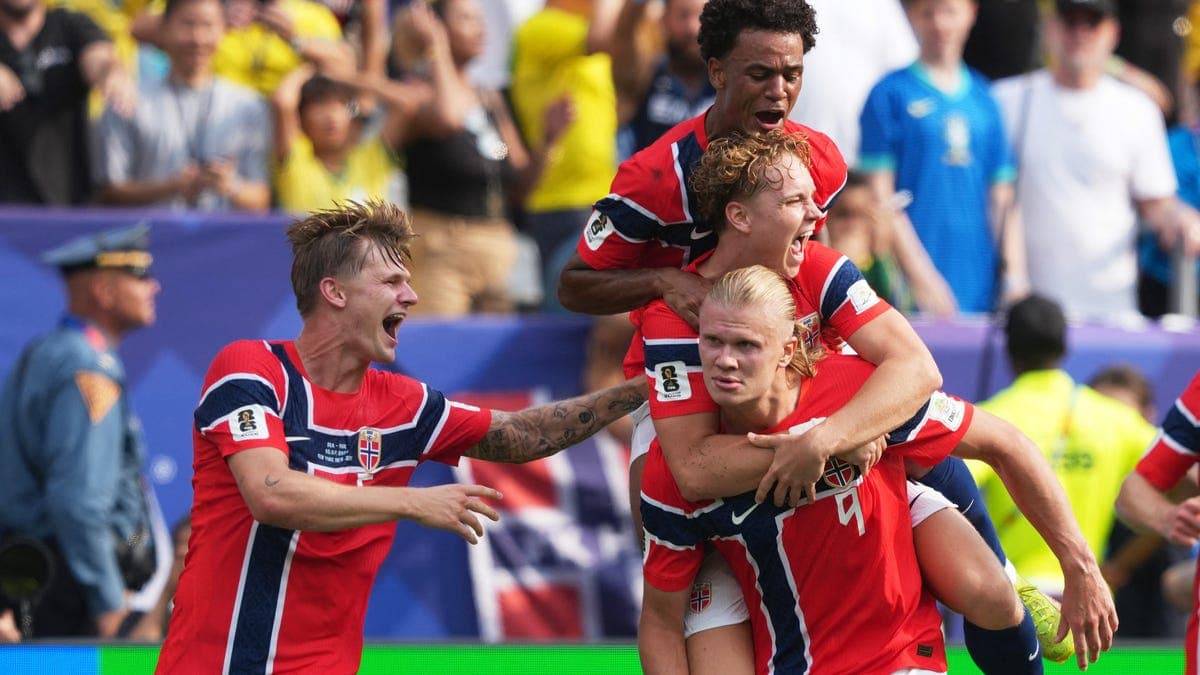 Equipos clasificados a los cuartos de final del Mundial 2026 tras los octavos de final Equipos clasificados a los cuartos de final del Mundial 2026 tras los octavos de final