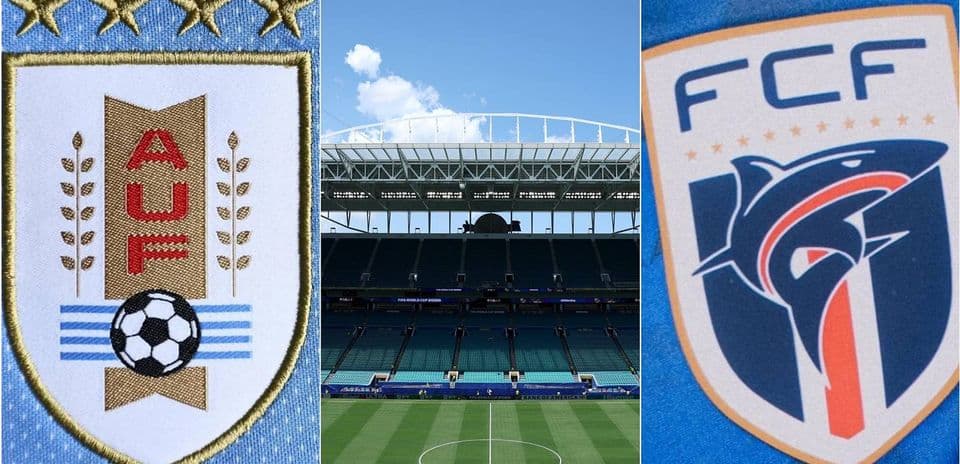 Uruguay vs Cabo Verde: Análisis y Estadísticas del Partido en la Copa Mundial 2026 Uruguay vs Cabo Verde: Análisis y Estadísticas del Partido en la Copa Mundial 2026
