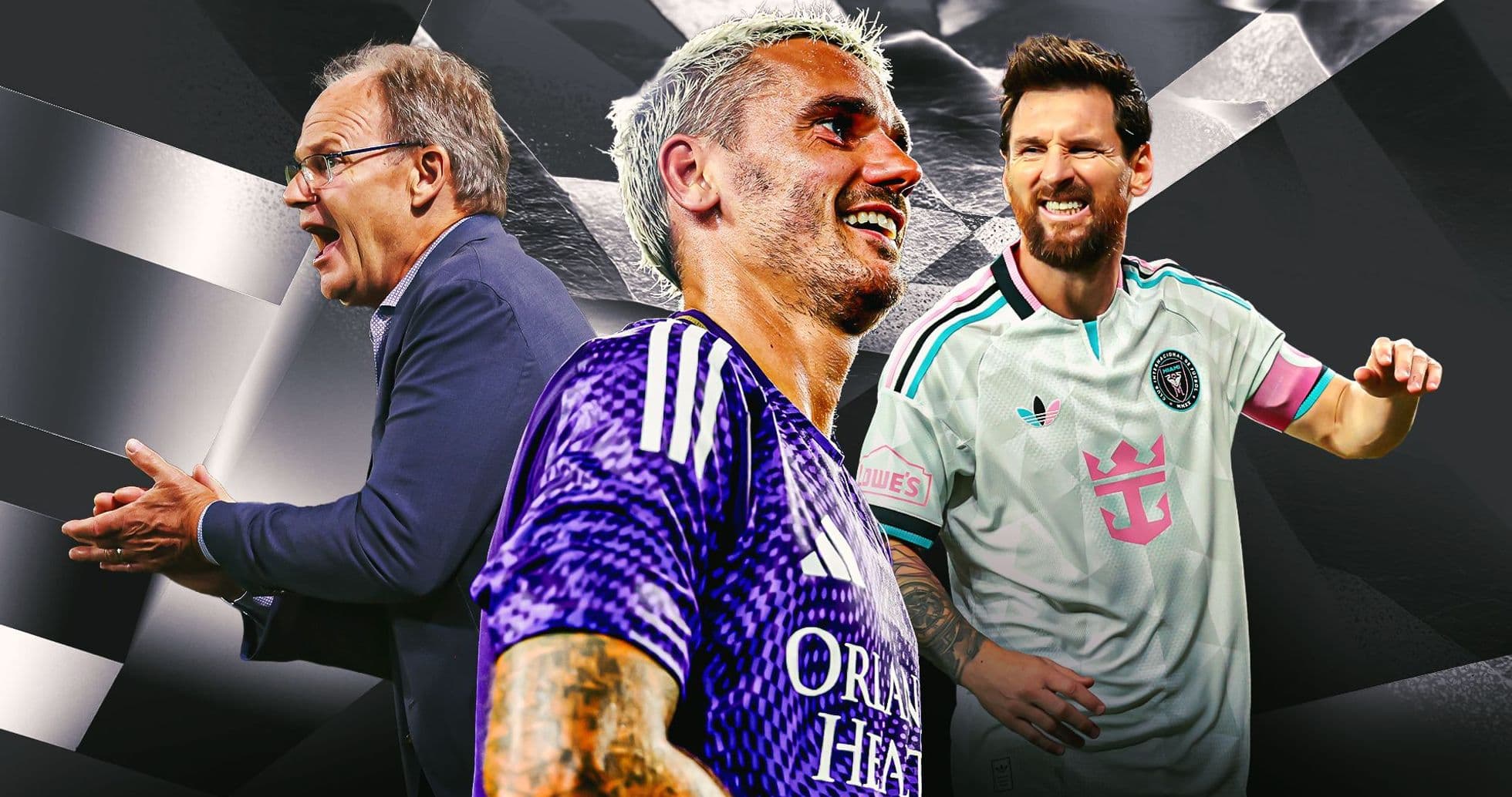 Ganadores y Perdedores de la MLS: Crece la expectativa por Cavan Sullivan en USMNT, aciertos en la dirección de St. Louis City SC y dudas sobre Hugo Cuypers en Chicago Fire Ganadores y Perdedores de la MLS: Crece la expectativa por Cavan Sullivan en USMNT, aciertos en la dirección de St. Louis City SC y dudas sobre Hugo Cuypers en Chicago Fire