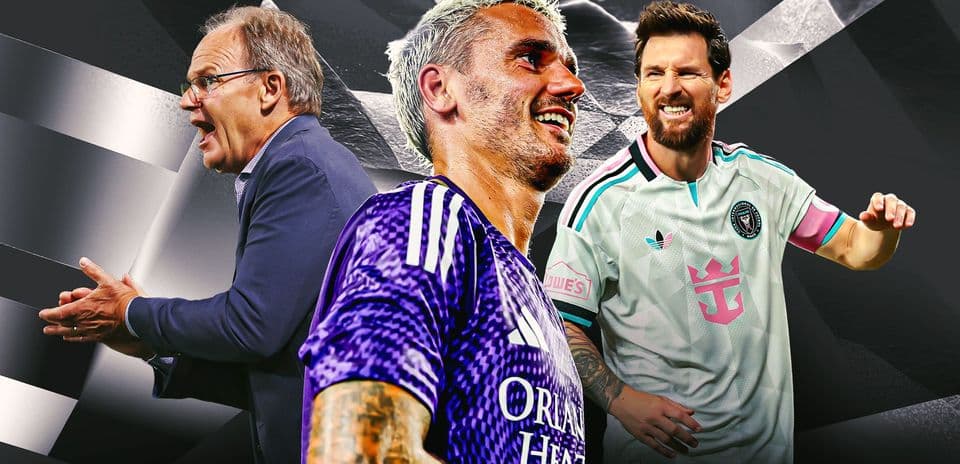 Ganadores y Perdedores de la MLS: Crece la expectativa por Cavan Sullivan en USMNT, aciertos en la dirección de St. Louis City SC y dudas sobre Hugo Cuypers en Chicago Fire Ganadores y Perdedores de la MLS: Crece la expectativa por Cavan Sullivan en USMNT, aciertos en la dirección de St. Louis City SC y dudas sobre Hugo Cuypers en Chicago Fire