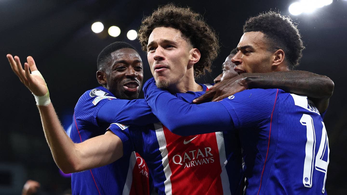 Predicciones Champions League 20/10: PSG recibe a Barcelona; Man City y Liverpool en acción Predicciones Champions League 20/10: PSG recibe a Barcelona; Man City y Liverpool en acción