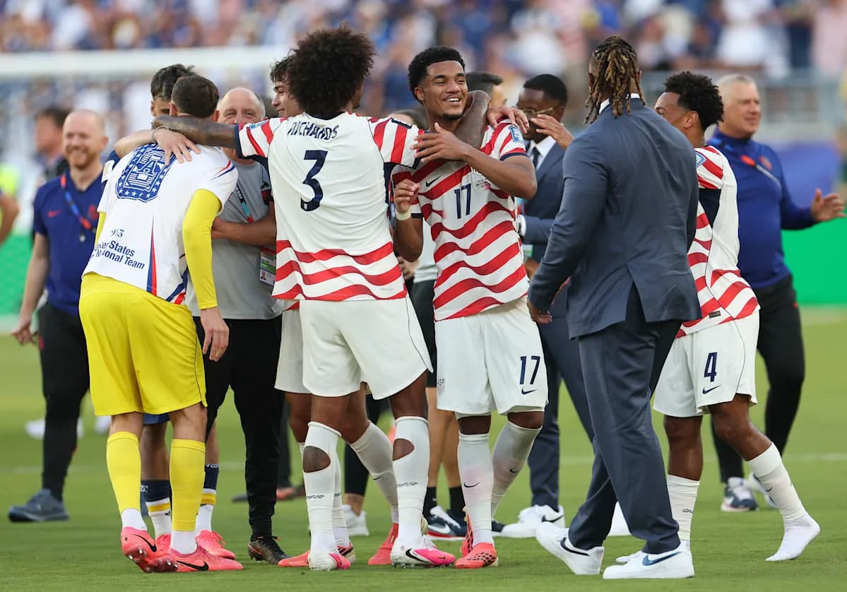 Probabilidades para Ganar la Copa Mundial 2026: Equipos en Fase de Eliminación Probabilidades para Ganar la Copa Mundial 2026: Equipos en Fase de Eliminación