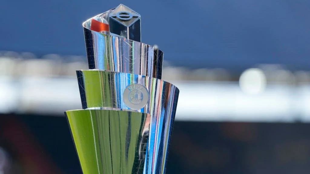 Cómo funciona la Nations League y quiénes están en cada liga Cómo funciona la Nations League y quiénes están en cada liga