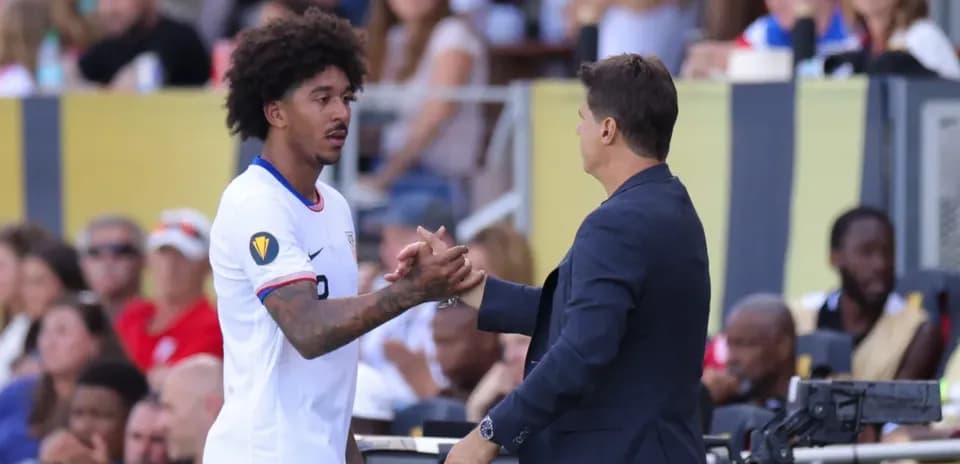 Cómo ver gratis el partido Estados Unidos vs. Turquía en el Mundial 2026 sin cable Cómo ver gratis el partido Estados Unidos vs. Turquía en el Mundial 2026 sin cable