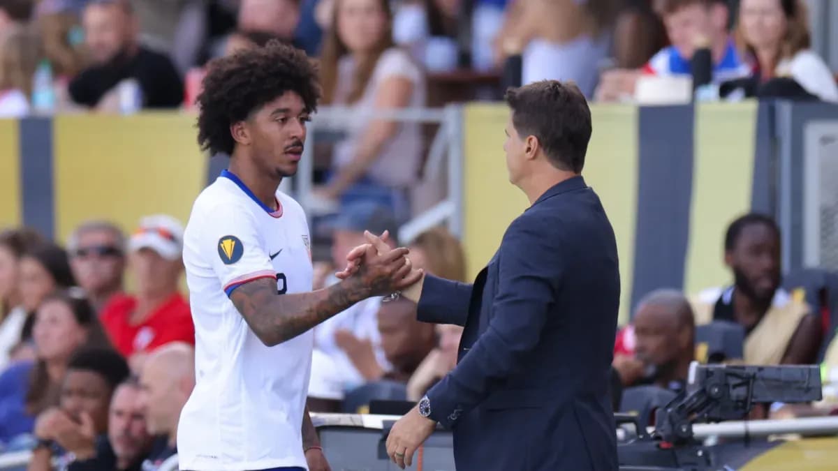 Cómo ver gratis el partido Estados Unidos vs. Turquía en el Mundial 2026 sin cable Cómo ver gratis el partido Estados Unidos vs. Turquía en el Mundial 2026 sin cable