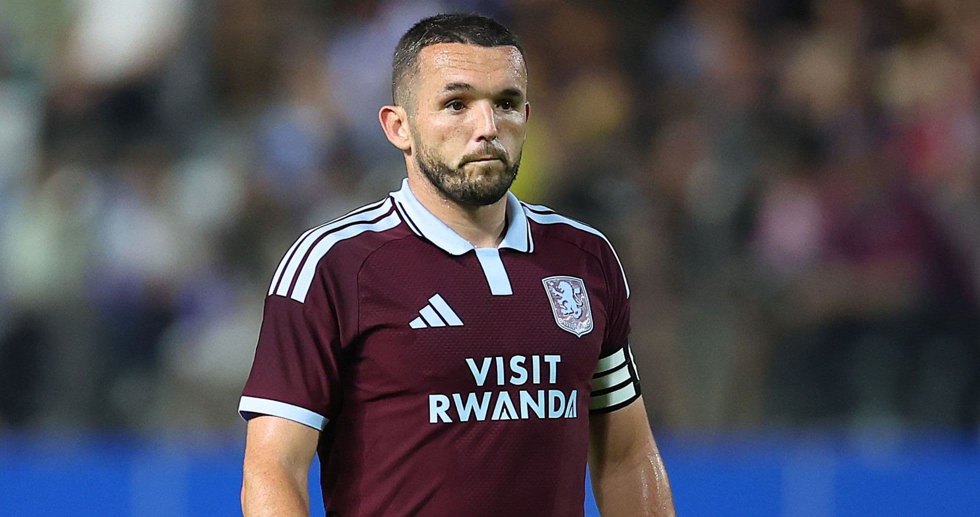 John McGinn asegura que Aston Villa no tiene límites mientras buscan la Supercopa ante PSG John McGinn asegura que Aston Villa no tiene límites mientras buscan la Supercopa ante PSG