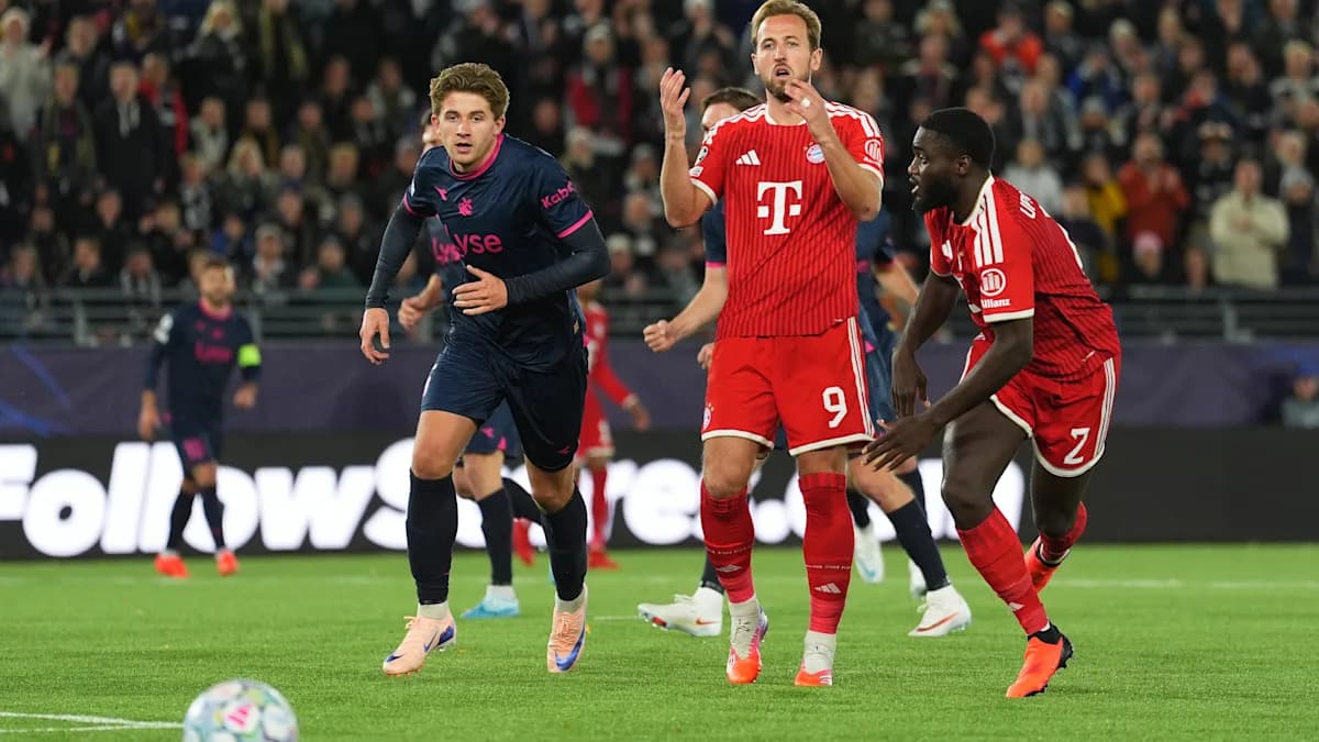 Manchester United cae ante Atlético, Bayern empata y Barcelona domina en jornada de Champions Manchester United cae ante Atlético, Bayern empata y Barcelona domina en jornada de Champions