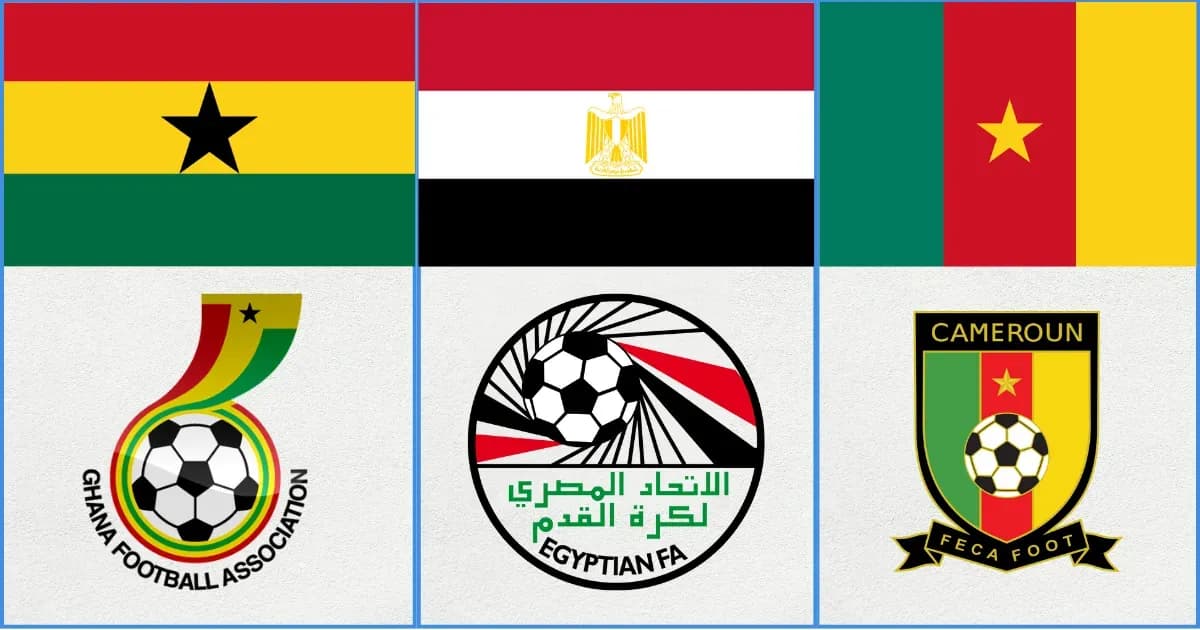 Lista Completa de Campeones de la Copa Africana de Naciones desde 1957 Lista Completa de Campeones de la Copa Africana de Naciones desde 1957