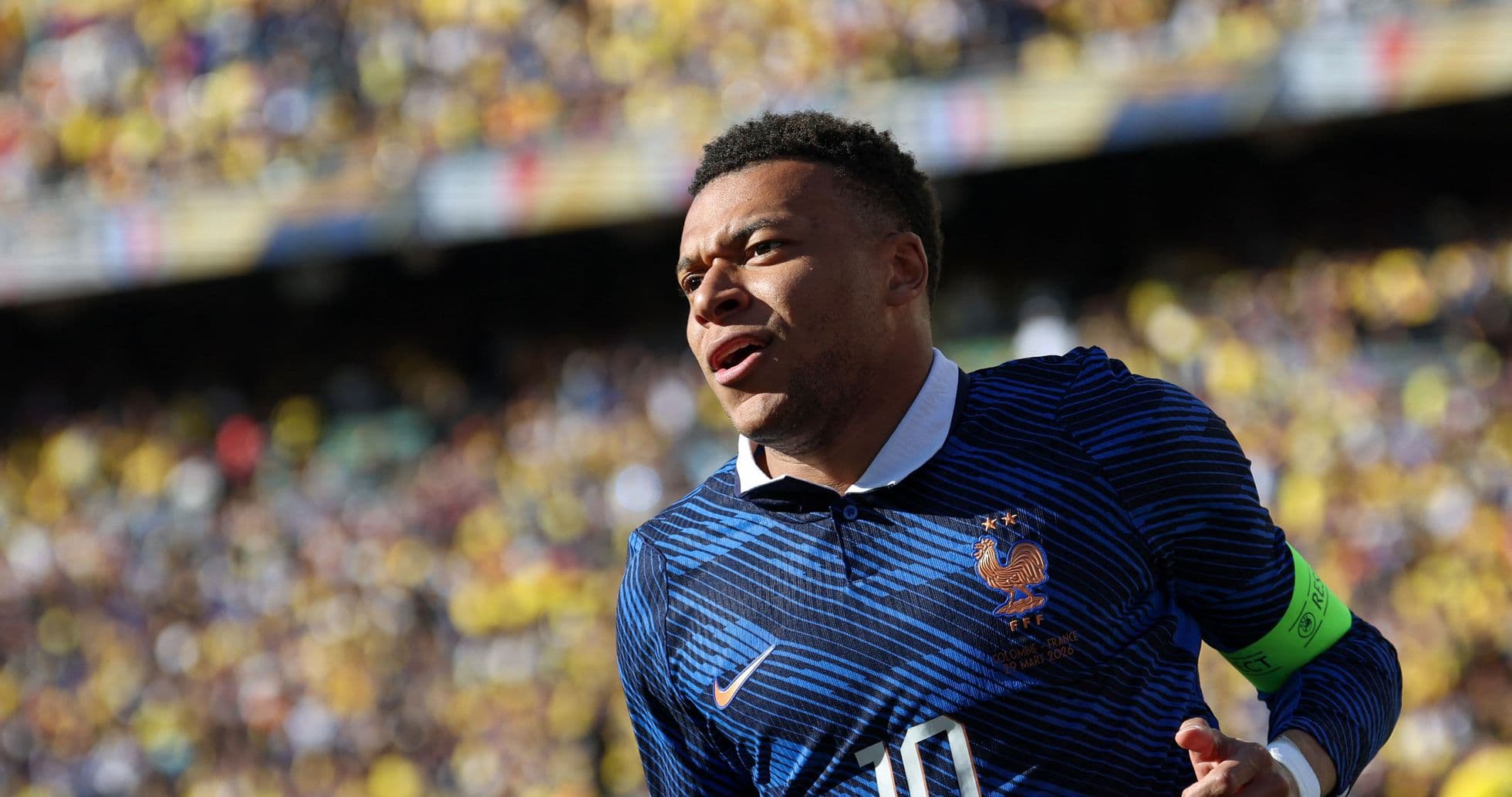 Dónde ver a Francia en el Mundial de la FIFA 2026: próximo partido, horario y opciones de transmisión Dónde ver a Francia en el Mundial de la FIFA 2026: próximo partido, horario y opciones de transmisión