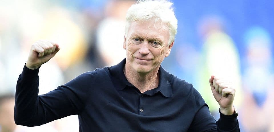 David Moyes responde con furia a pregunta sobre las ambiciones de Everton en la Carabao Cup David Moyes responde con furia a pregunta sobre las ambiciones de Everton en la Carabao Cup