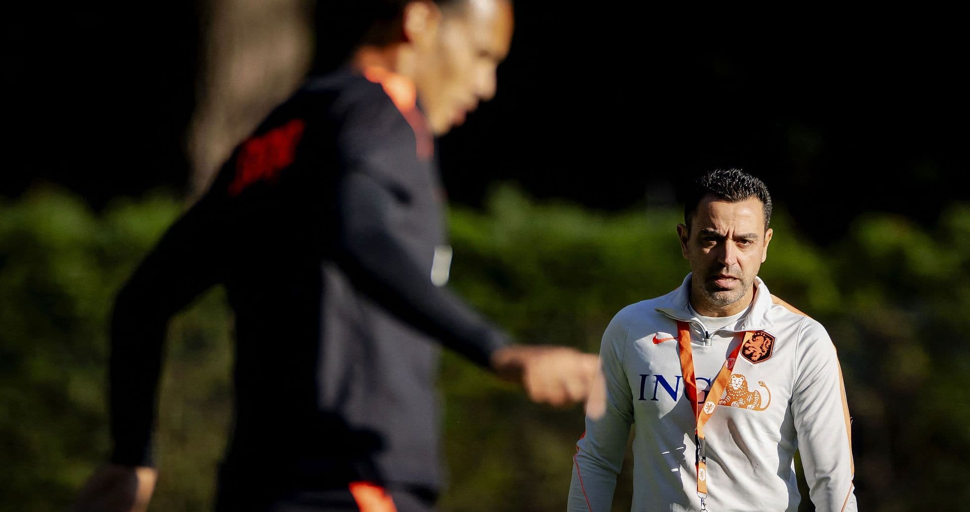 Xavi apoya a Lamine Yamal para el Balón de Oro y reflexiona sobre su legado en Barcelona y debut con Holanda Xavi apoya a Lamine Yamal para el Balón de Oro y reflexiona sobre su legado en Barcelona y debut con Holanda