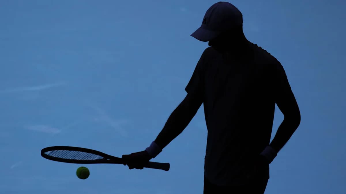 El problema de las apuestas en el tenis vuelve a escena con un reto para ATP y WTA de seguir el ejemplo de la NBA El problema de las apuestas en el tenis vuelve a escena con un reto para ATP y WTA de seguir el ejemplo de la NBA