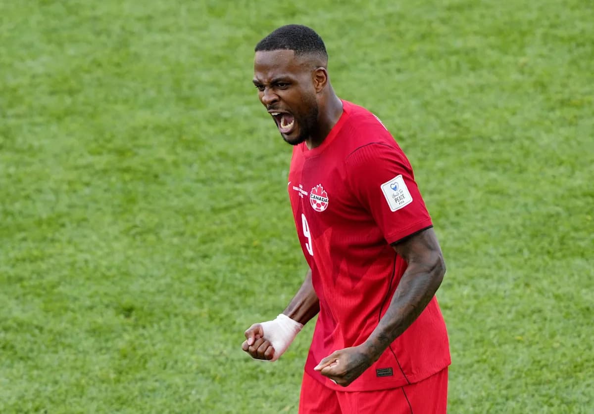 Mundial 2026: Posibilidades de clasificación en el Grupo B para Canadá y demás equipos Mundial 2026: Posibilidades de clasificación en el Grupo B para Canadá y demás equipos