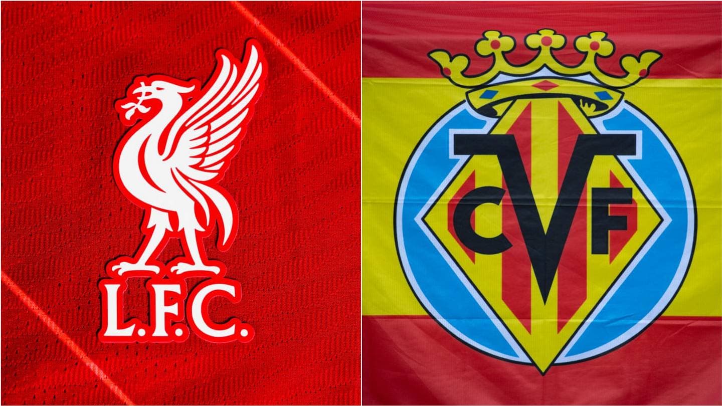 Liverpool vs Villarreal: Análisis, Predicciones y Alineaciones Liverpool vs Villarreal: Análisis, Predicciones y Alineaciones