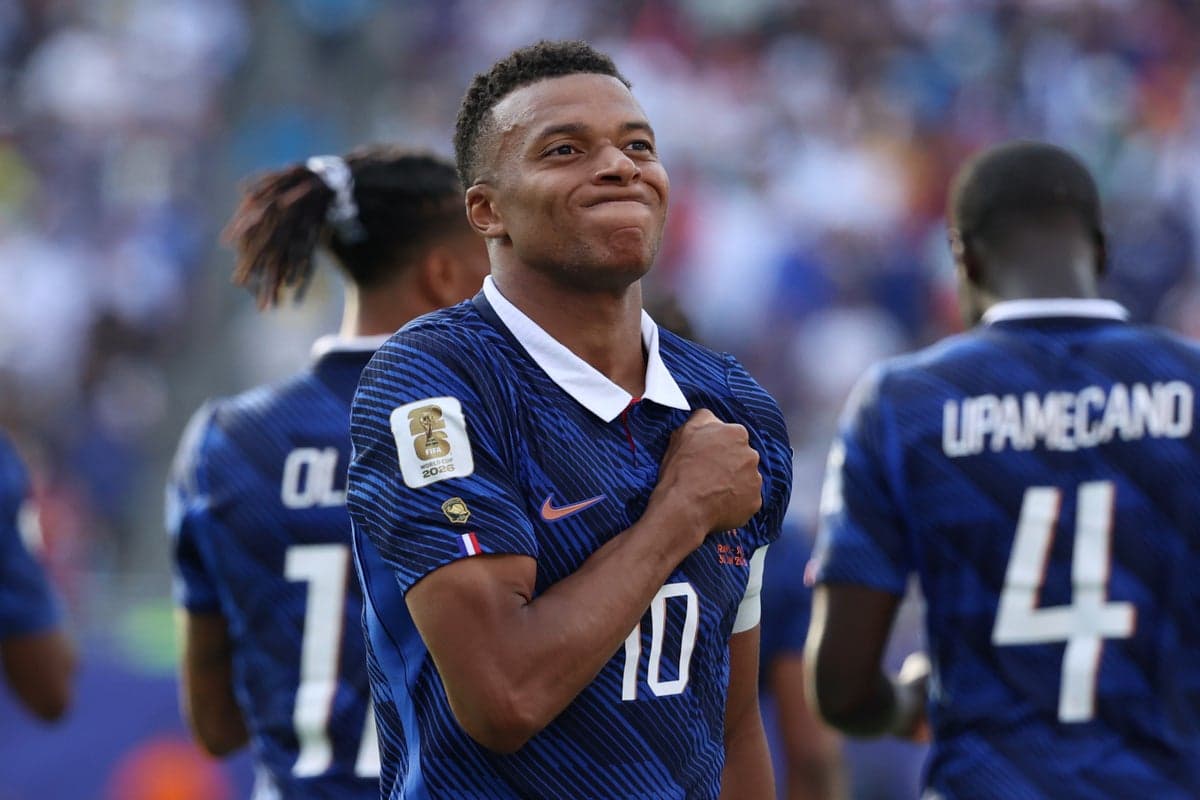 Clasificación de la Bota de Oro en el Mundial 2026: Mbappé supera a Messi Clasificación de la Bota de Oro en el Mundial 2026: Mbappé supera a Messi