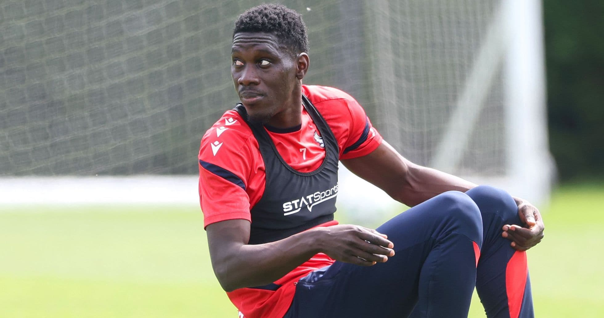 Liverpool cambia enfoque y lanza oferta millonaria por Ismaila Sarr tras fracasar negociación por Yankuba Minteh Liverpool cambia enfoque y lanza oferta millonaria por Ismaila Sarr tras fracasar negociación por Yankuba Minteh