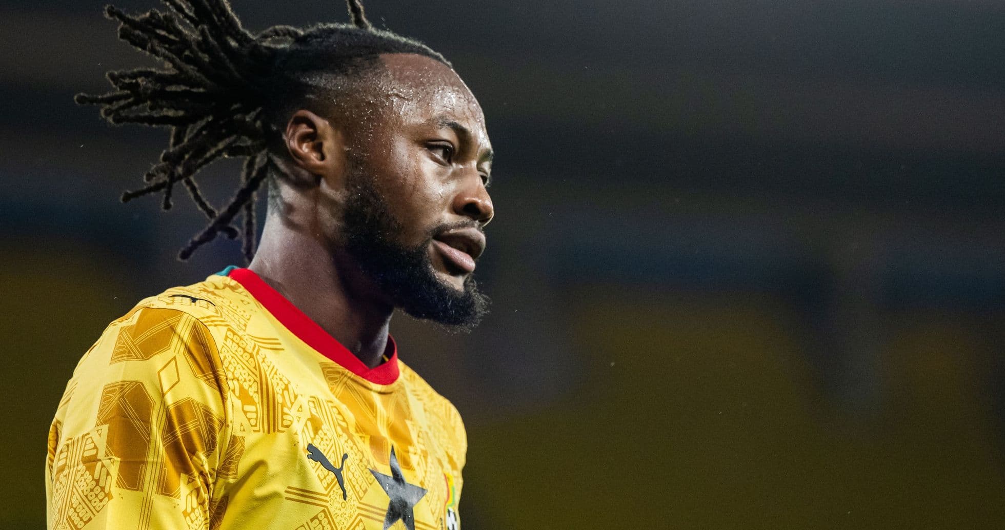 Dónde ver a Ghana en la Copa Mundial FIFA 2026: próximos partidos y transmisiones Dónde ver a Ghana en la Copa Mundial FIFA 2026: próximos partidos y transmisiones
