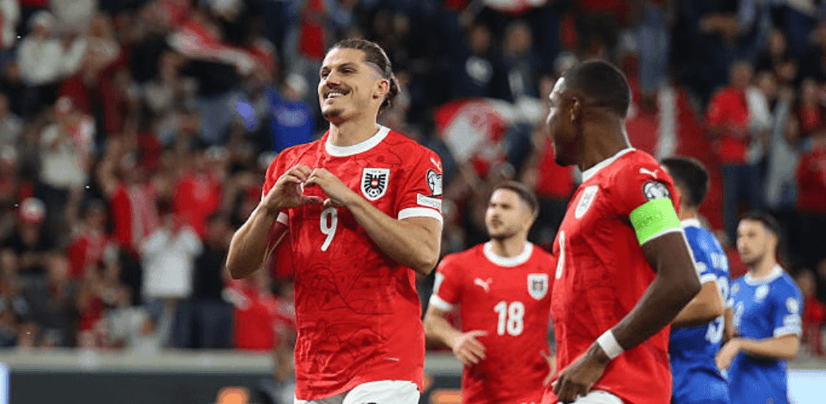 Predicción Austria vs Jordania: Mundial 2026, Grupo J Predicción Austria vs Jordania: Mundial 2026, Grupo J