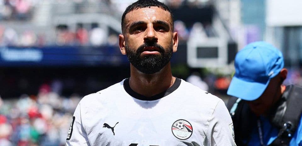 Cómo ver Nueva Zelanda vs Egipto en vivo - Mundial 2026 Cómo ver Nueva Zelanda vs Egipto en vivo - Mundial 2026