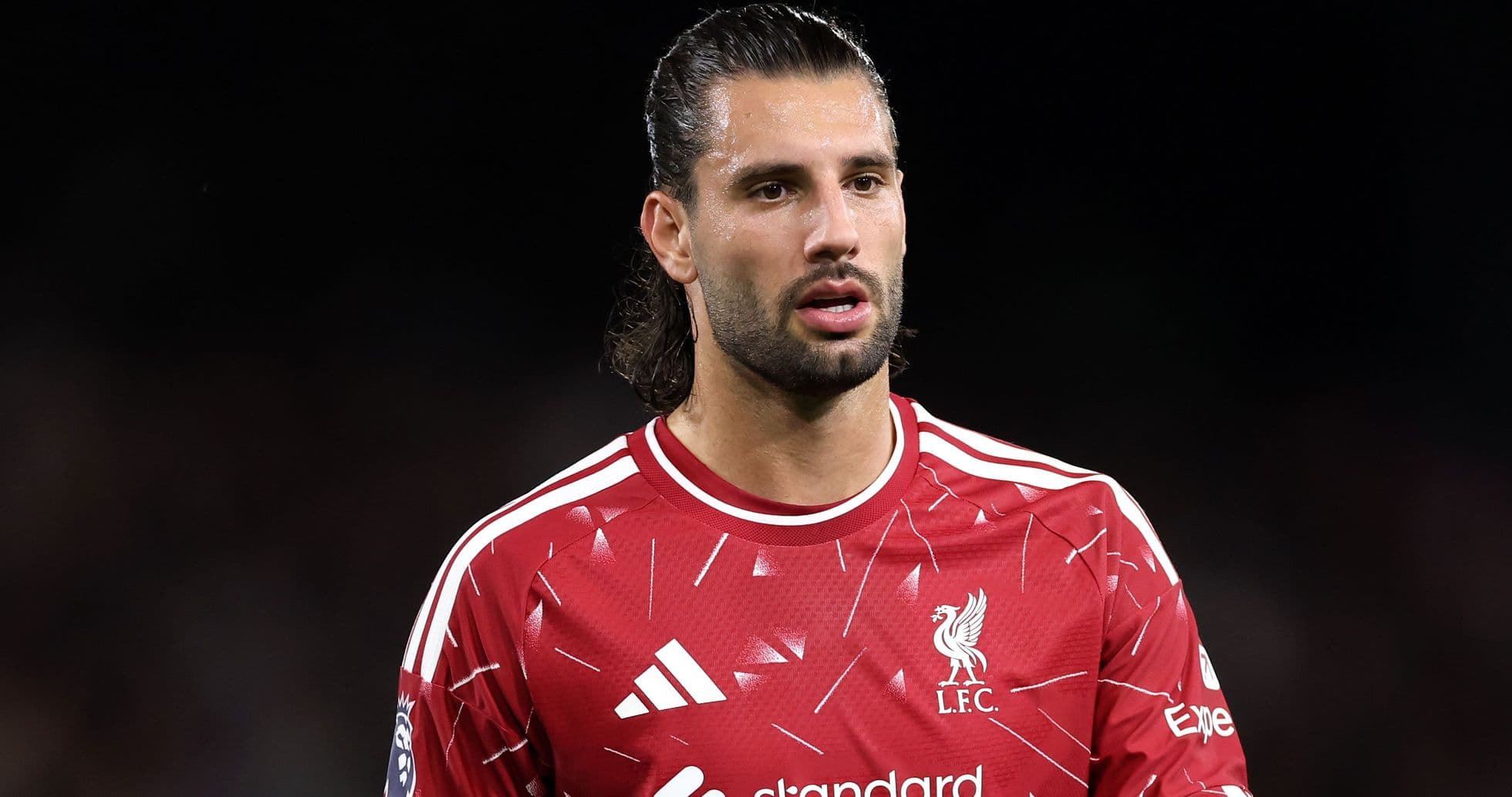 Steve McManaman impulsa a Dominik Szoboszlai para liderar el Liverpool tras salidas clave en verano Steve McManaman impulsa a Dominik Szoboszlai para liderar el Liverpool tras salidas clave en verano